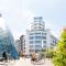 Luxurious 35m2 Designer Studio - R51A