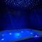 ELÉGANCE & SPA - chambre dhôtes avec sauna et jacuzzi privatif