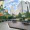 Avant Spacious Sanctuary with the best view in BGC - Manila