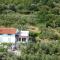 House among olive trees with a sea view 3 - 安卡兰