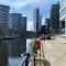 Leeds Dock Apartment
