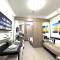 IKEA ARENA 1576 Cosy CONDOTEL DYNASTEL SHORE