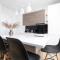 Charlotte Apartment - 2Bedrooms w Parking near Nymphaea