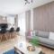 Charlotte Apartment - 2Bedrooms w Parking near Nymphaea