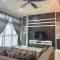 Art Homestay 4 Bedrooms House by Mr Homestay