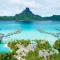 InterContinental Bora Bora & Thalasso Spa by IHG