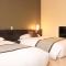 Palace Hotel Omiya