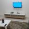 Umi Homestay, Laman Haris