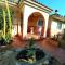 Chalet los sauces