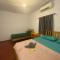 Sunset Homestay by Harry & Mimin - Telaga