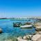 B&B Una Terrazza sul Golfo di Sferracavallo