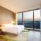 Hyatt Place Sanya City Center