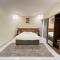 Muscat Hills Hotel