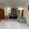 Muscat Hills Hotel
