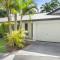 Byron Lakeside Holiday Apartments - Byron Bay