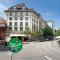 Hotel Glockenhof Zürich