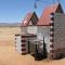 Canyon Farmyard Camping