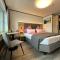 Ferienhotel Silberdistel garni