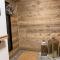 Chalet Panoramablick