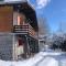 Chalet Braunkopf ALSACE - 穆巴赫索蒙斯特