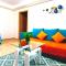 Boulevard Flat