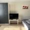 Idill Apartmanház B&B