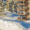 Topp studio leilighet Alpine Lodge