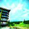 Topp studio leilighet Alpine Lodge