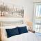 Urban Gateway Spacious Apartment with free parking