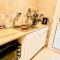 Madinaty Comfort Residence