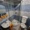 Apartment in Icici with sea view, terrace, Wi-Fi (4870-3) - 伊齐齐
