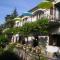 Apartment in Icici with sea view, terrace, Wi-Fi (4870-1) - 伊齐齐
