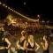 Apartment in Icici with sea view, terrace, Wi-Fi (4870-1) - 伊齐齐