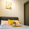 Beacon Executive Suite by NGN - Georgetown Penang - 乔治市
