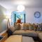 Beautiful House in South Cambridge, 14-Min Drive to the City Centre, Free Parking, No Sofabeds, Sleeps 6