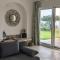 Villa Galini with Private Pool & Incredible Views, Ipsos