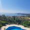 Villa Galini near Ipsos with Private Pool - Pyrgi