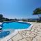 Villa Galini near Ipsos with Private Pool - Pyrgi