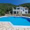 Villa Galini near Ipsos with Private Pool - Pyrgi