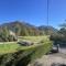 Vue du Gar