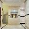 SUITOUISS - Agdal 1 - Appartement à 2 minutes de la gare de train TGV Rabat