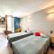 1- Studio Brides-les-bains tout confort