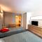 1- Studio Brides-les-bains tout confort