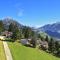Leysin Lodge - Leysin