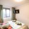Marc's SELF CHECK-IN with free parking - Oradea