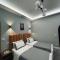Garden Boutique Hotel