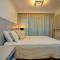 Lindo apartamento com varanda gourmet em Ondina