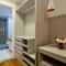 Lindo apartamento com varanda gourmet em Ondina