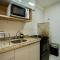Lindo apartamento com varanda gourmet em Ondina