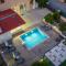 Villa Alex with private pool and jacuzzi